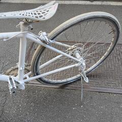 ロードバイクの画像
