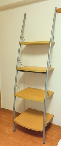 GRANVIK オープンシェルフ 北欧家具