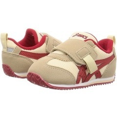 アシックス asics　ベビーシューズ　14.5cmの画像