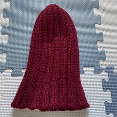 ブロス　ニット帽の画像