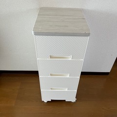 Fitsプラスメッシュ 天馬 チェスト 