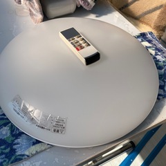 LEDシーリングライトの画像