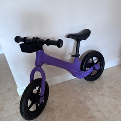 バランスバイクートレーニングバイク
