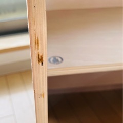 【正規品】COLOCOLO CHAIR＆DESK｜コロコロチェア-ホップルタウンの画像