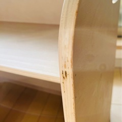 【正規品】COLOCOLO CHAIR＆DESK｜コロコロチェア-ホップルタウンの画像