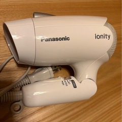 Panasonic ドライヤー