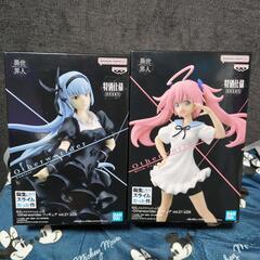 転生したらスライムだった件 転スラ ミリム フィギュア 新品未