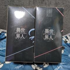 【新品】転スラ　Otherworlder ルミナスとミリム　フィギュア2体セットの画像