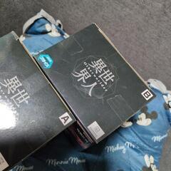 【新品】転スラ　Otherworlder ルミナスとミリム　フィギュア2体セットの画像