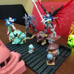 ガンプラ一緒に作りませんか？ - メンバー募集
