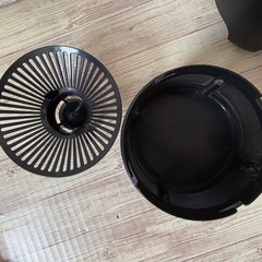 ROOMMATE  光センサー搭載 Clean 捕虫器 insect forever II 型番:EB-RM20Gの画像
