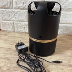 ROOMMATE  光センサー搭載 Clean 捕虫器 inse...