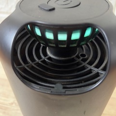 ROOMMATE  光センサー搭載 Clean 捕虫器 insect forever II 型番:EB-RM20Gの画像