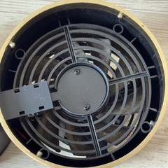 ROOMMATE  光センサー搭載 Clean 捕虫器 insect forever II 型番:EB-RM20Gの画像
