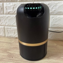 ROOMMATE  光センサー搭載 Clean 捕虫器 insect forever II 型番:EB-RM20Gの画像