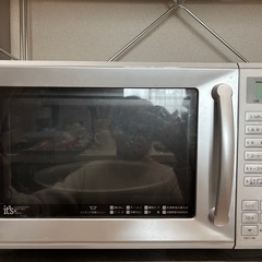 Sanyo 電子レンジ(キッチン家電)の中古が安い!激安で譲ります Sanyo 電子レンジ(キッチン家電)の中古が安い!激安で譲ります