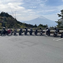 バイク仲間募集🏍️🏍️🏍️初心者ライダー大歓迎 - メンバー募集