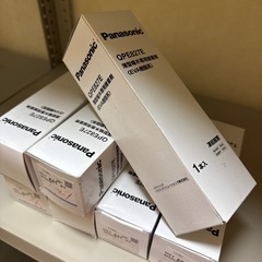 Panasonic 薄型幅木専用接着剤QPE827E