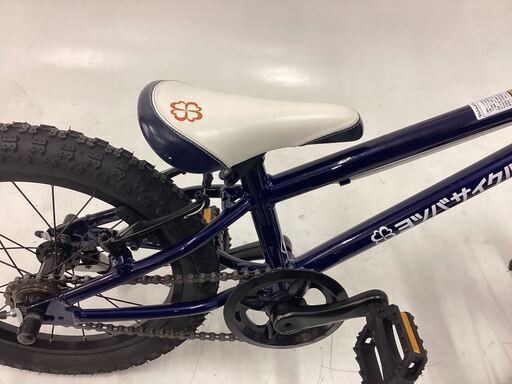YOTSUBA ZERO 16 年式不明 キッズバイク 