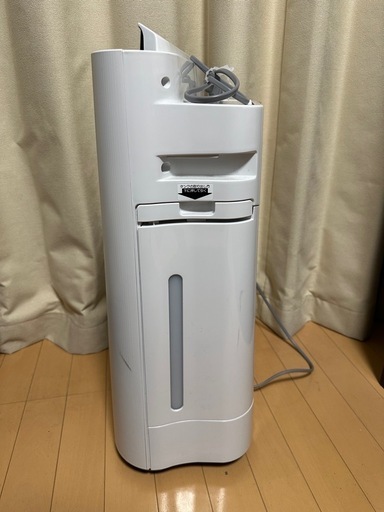 取引中 
シャープ KC-R50-W 空気清浄機 2023年製