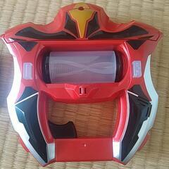 DXジードライザーの画像