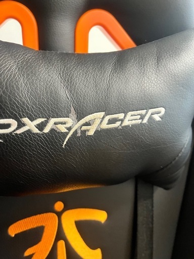 DXRACER ゲーミングチェア