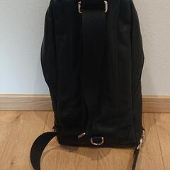 COACH コーチ ボディバッグの画像