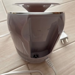 3COINS  卓上フェイススチーマーの画像