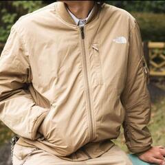 【本日限定】THE NORTH FACE INSULATION ...
