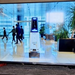 美品　ハイセンス　40インチ2023年製　テレビ