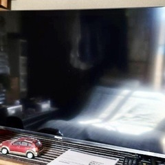 美品　ハイセンス　40インチ2023年製　テレビの画像