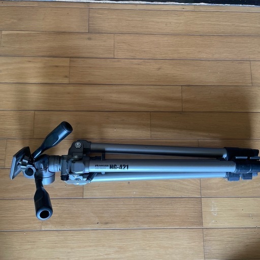 三脚　HAKUBA HG-421