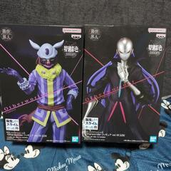 【新品】転スラOtherworlder　ラプラスとベレッタ　2体セット