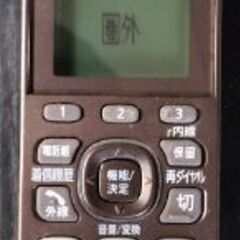Panasonic おたっくすKX-PZ610-T[ブラウン] ...