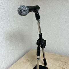 SM58の中古が安い！激安で譲ります・無料であげます｜ジモティー