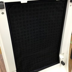 #B-39【ご来店頂ける方限定】Panasonicの空気清浄機ですの画像