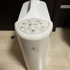 コロナ衣類乾燥除湿機　2024年式