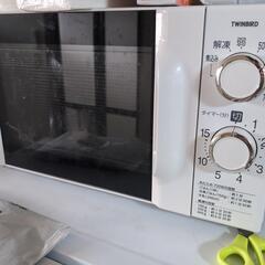 電子レンジ