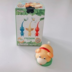 オッチン🌱ピクミンと交換希望です！
