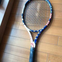 Babolat Pure Aero VS US G2テニスラケット