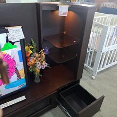 値下げ30,000円‼️美品 激安 ロータイプ大型TVボード 早い者勝ち🎵の画像