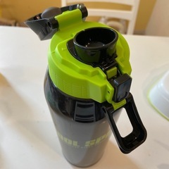 象印　　水筒　大容量の画像