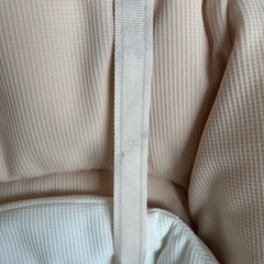 【期間限定値下げ】ハイローチェア　コンビ　ネムリラ おやすみ＆チェア スタンダード　の画像