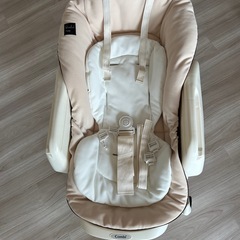 【期間限定値下げ】ハイローチェア　コンビ　ネムリラ おやすみ＆チェア スタンダード　の画像