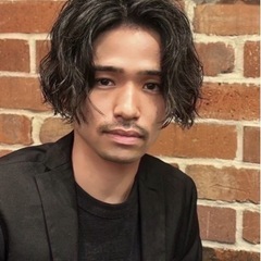 2/18（火）無料！　メンズカットモデル