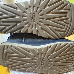 UGGの画像