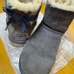 UGGの画像