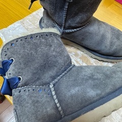 UGGの画像