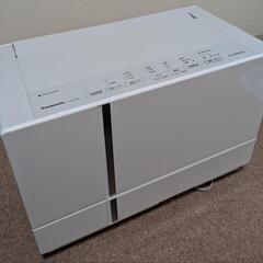Panasonic 衣類乾燥除湿機（空気清浄機）