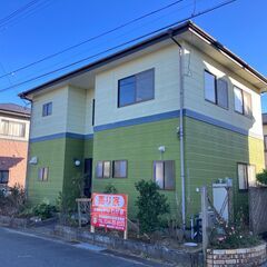 【泉ヶ丘3丁目　 　中古戸建】